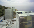Viviendas sociales y de realojo en el monte Hacho | Premis FAD 2011 | Arquitectura